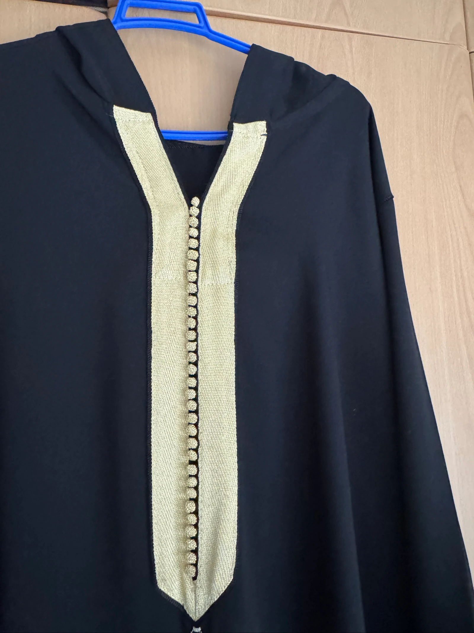 Dubai Kaftan – photo 4